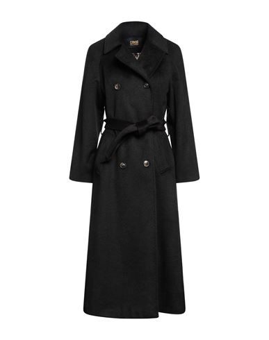 Woman Coat Black