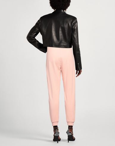 Woman Pants Pink