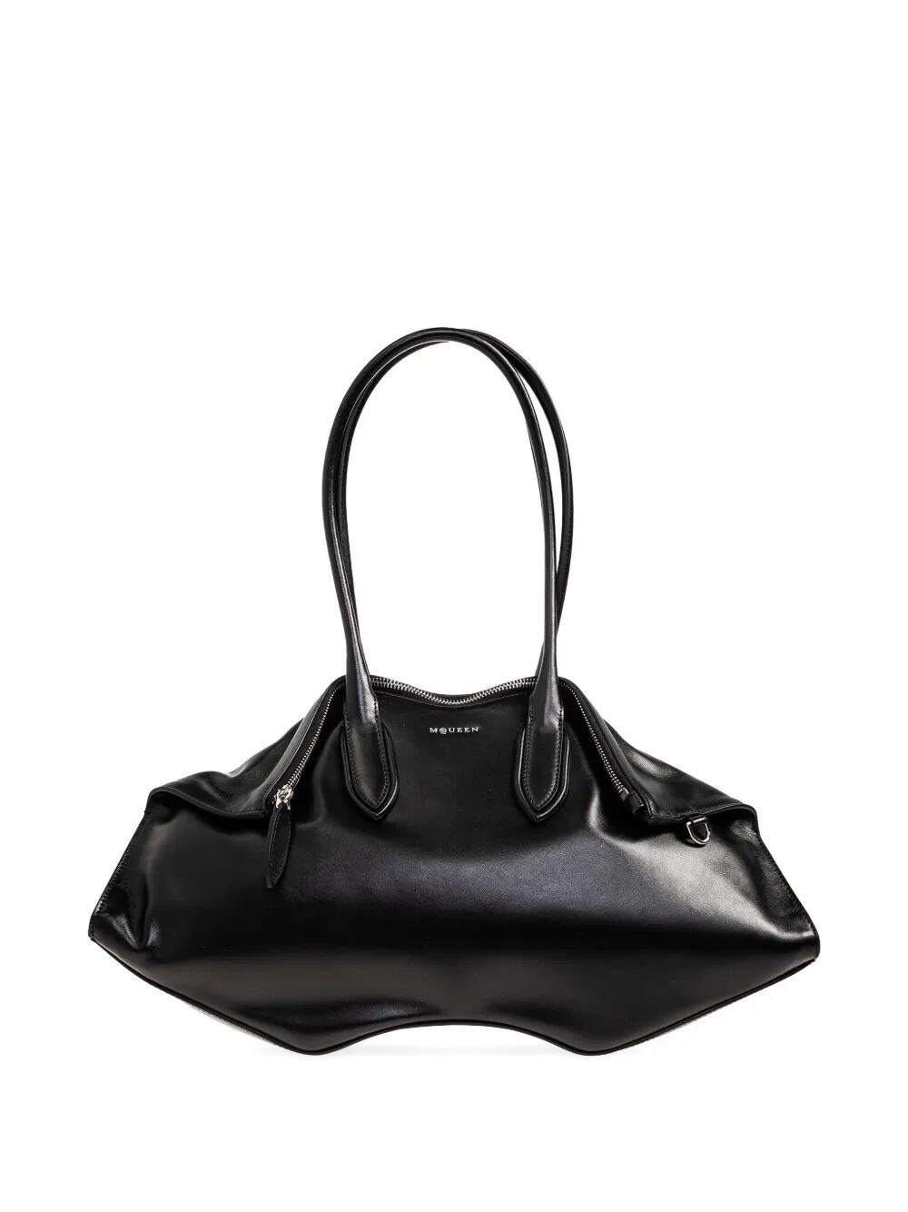Manta Nappa Leather Bag