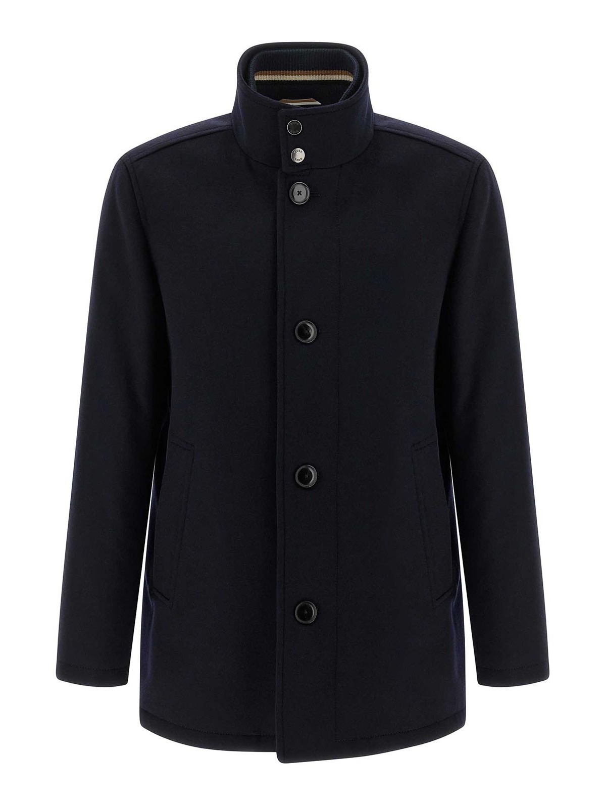 H-Coxtan-234 Coat