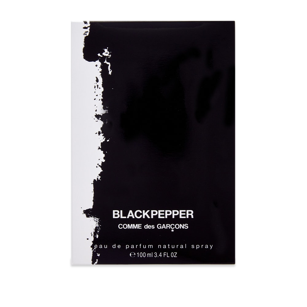 Parfum Black Pepper 