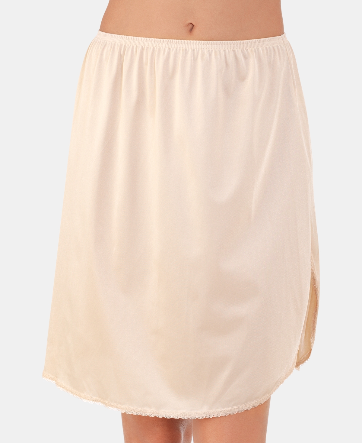 Women's Half Daywear Solutions 360 11760 - Damask Neutral (Nude )
