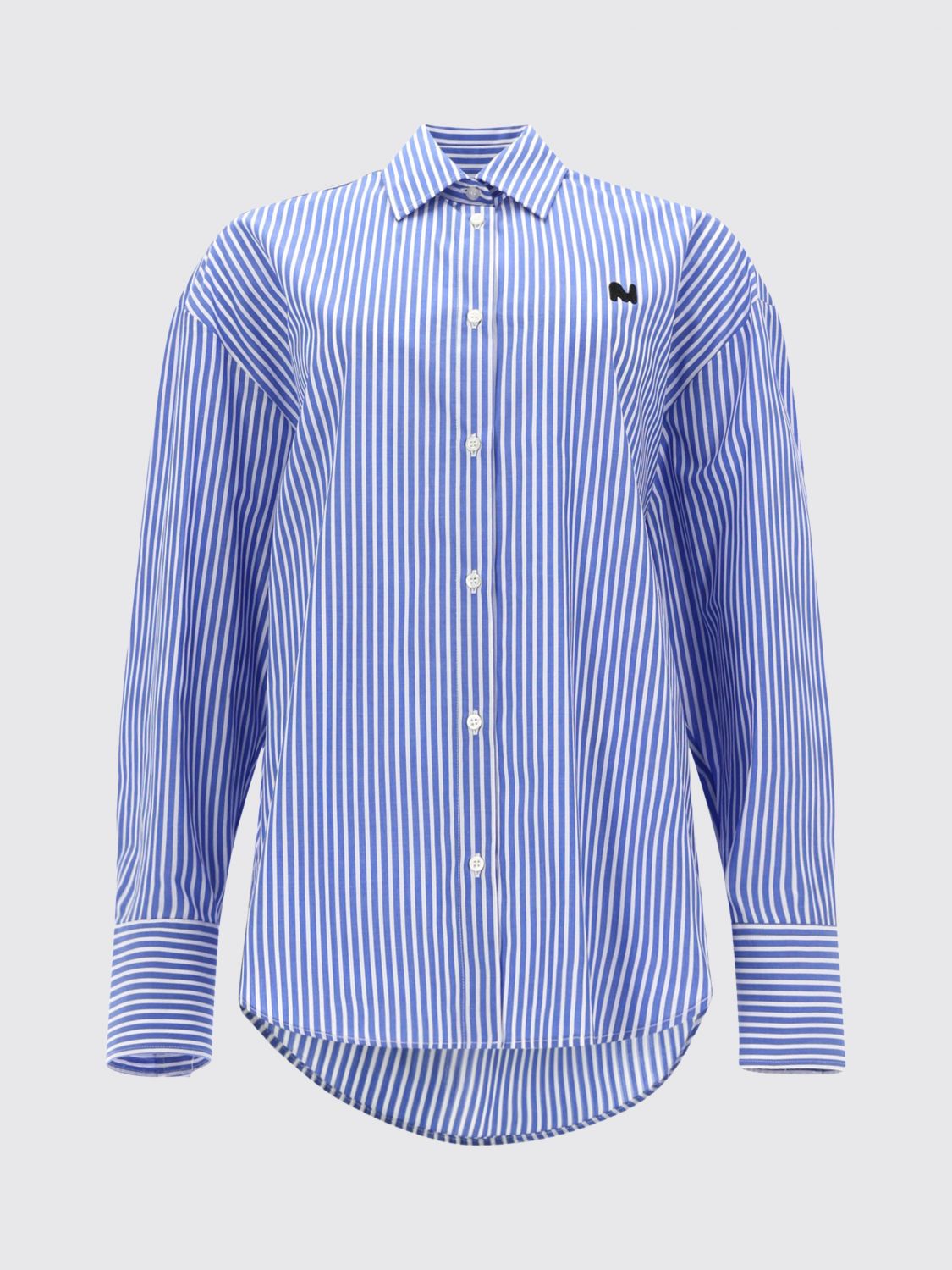 Shirt Woman color Blue