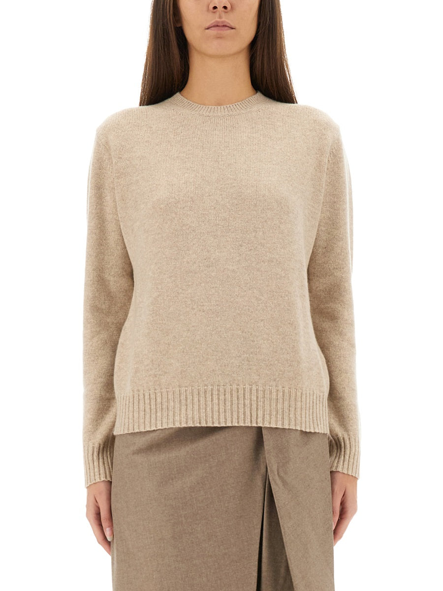 Cinema Cashmere Sweater