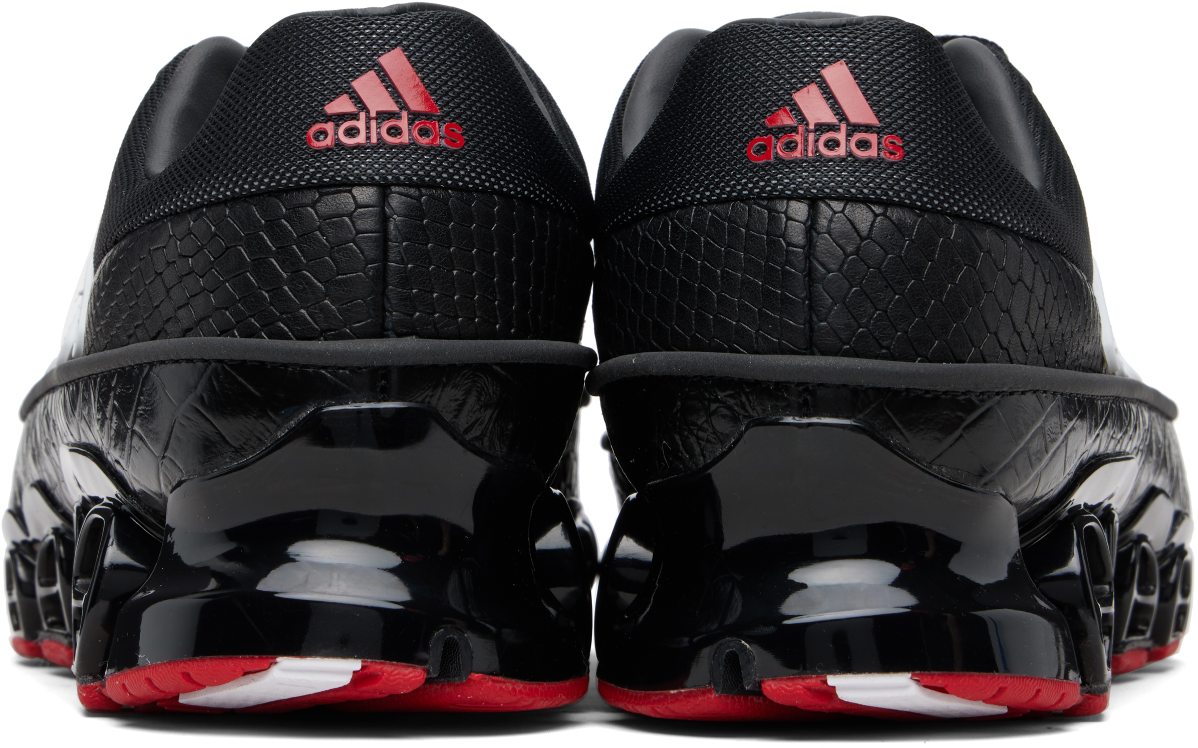 Black Predator 94 Megaride Sneakers