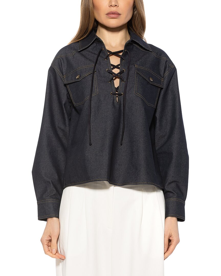 Thalina Shirt
