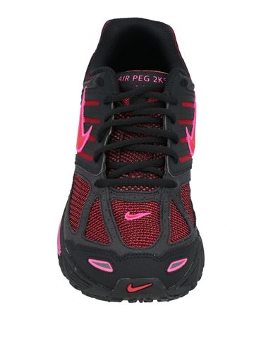 Man Sneakers Black