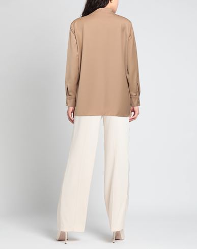Woman Shirt Sand