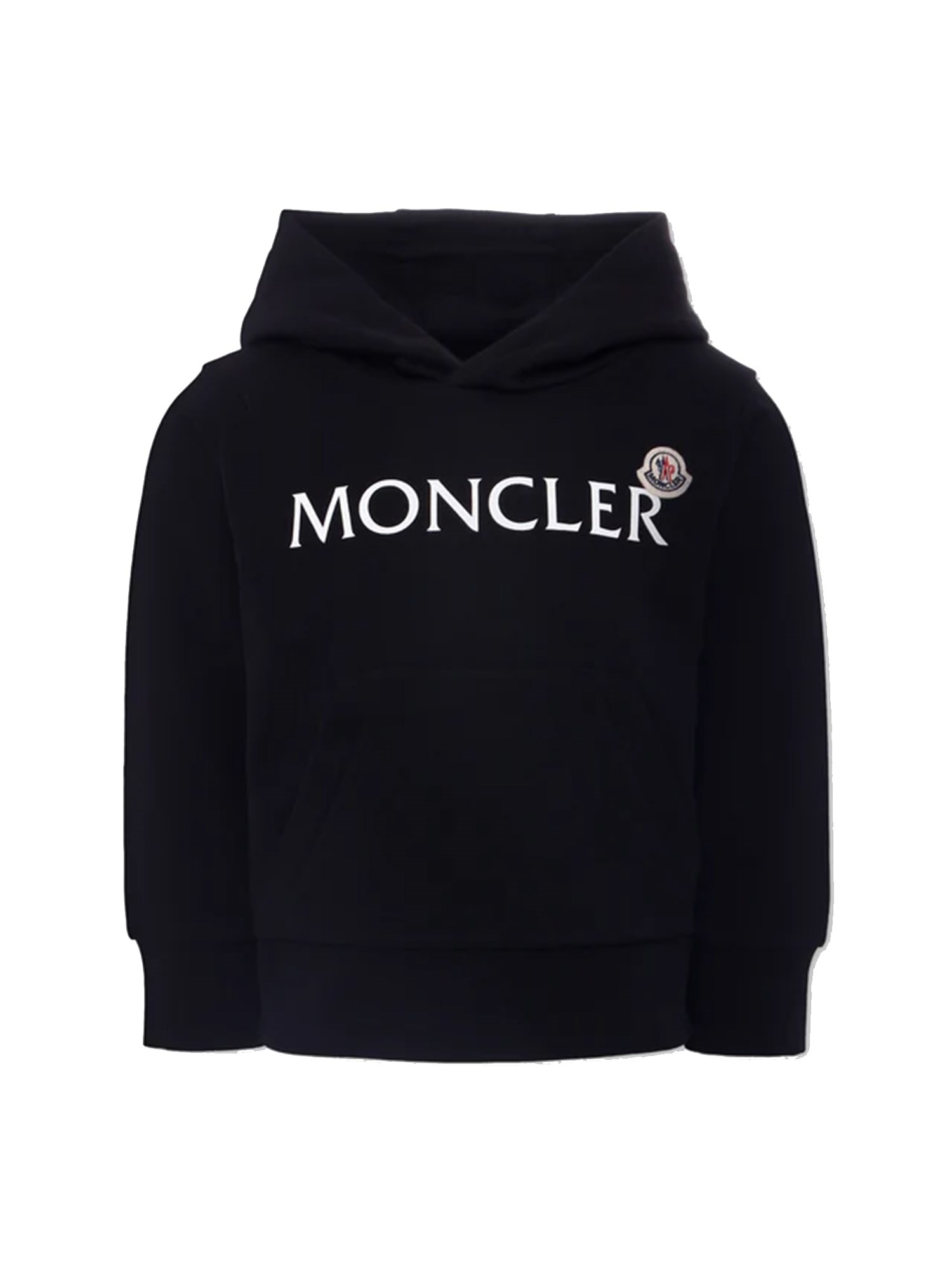 Logo hoodie