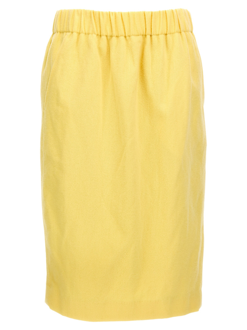 Safya Skirts