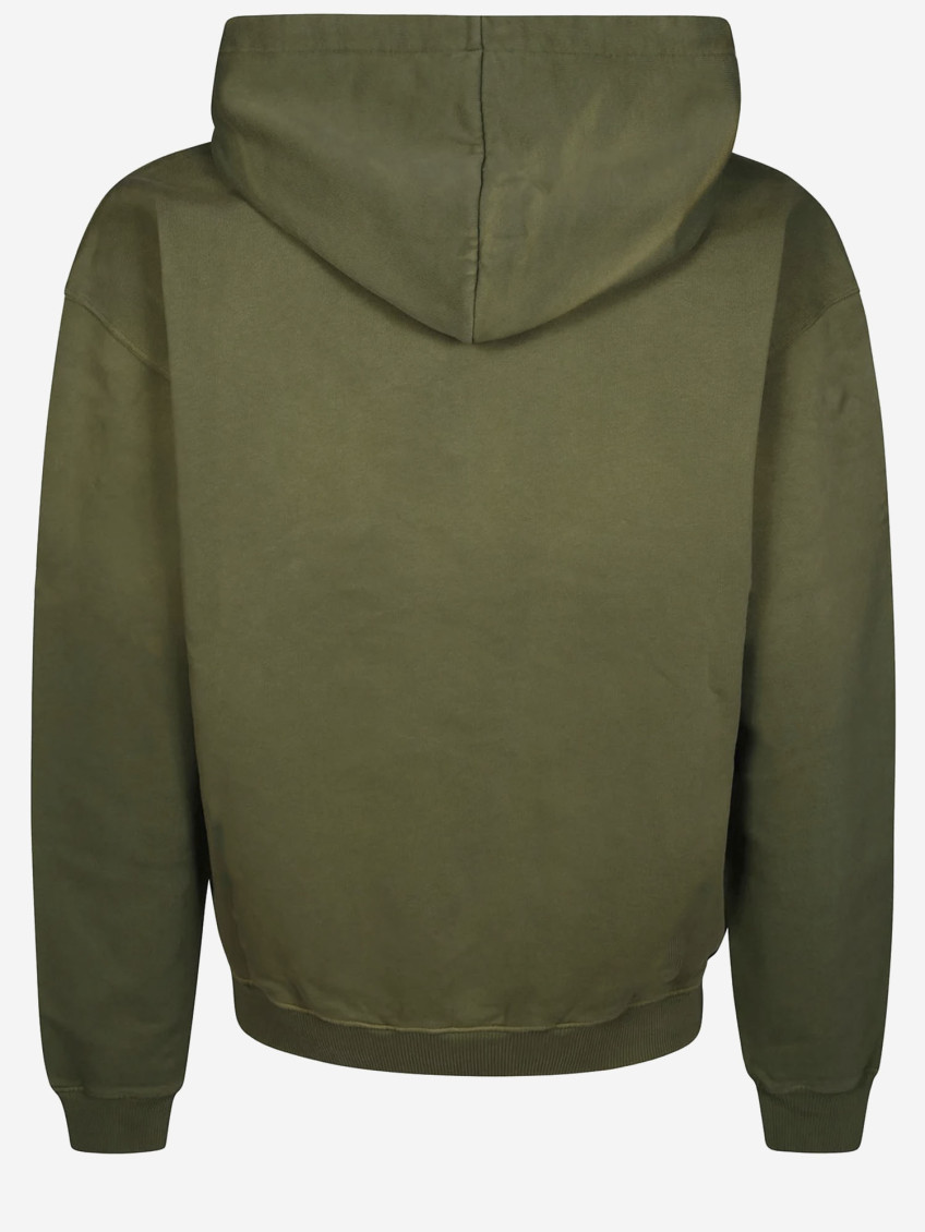 J. W. Anderson Cotton Sweatshirt With Logo
