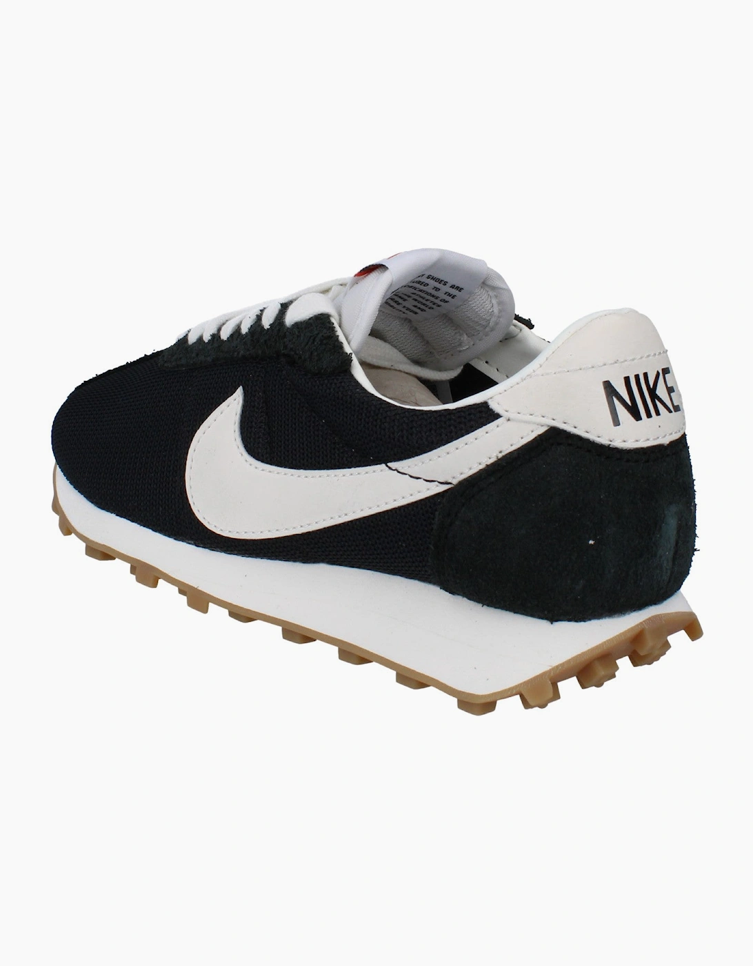 Women's Nike Womens Ld-1000 Trainers Hf3227 001 - Black