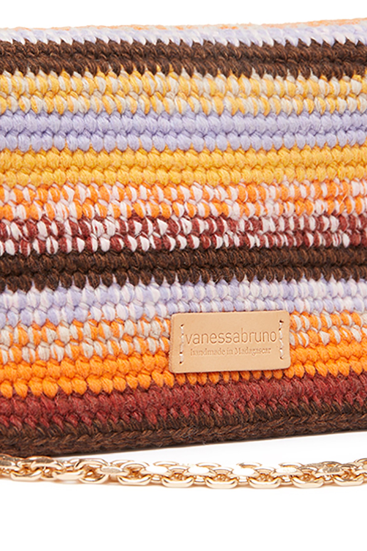 Moon small bag