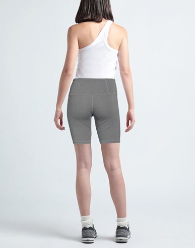 Woman Shorts & Bermuda Shorts Grey