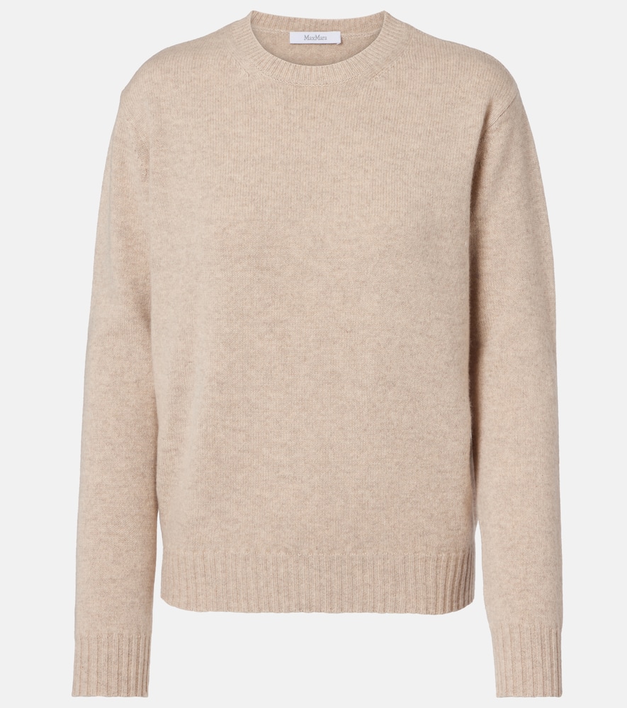 Cinema cashmere sweater