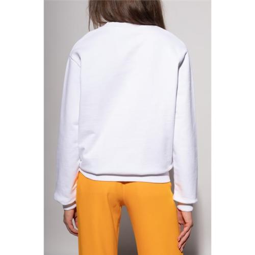 Mirko Artist Hand Sweatshirt