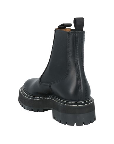 Woman Ankle boots Black