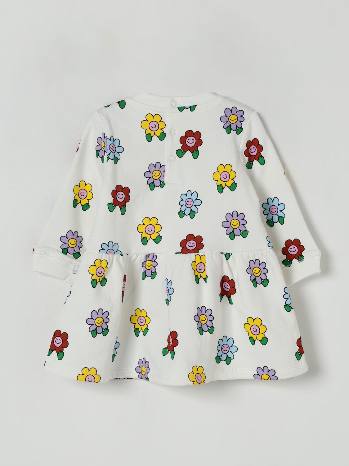 Dress Kids color Ivory