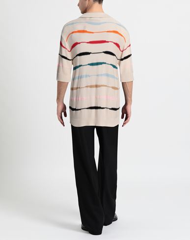 Man Sweater Beige