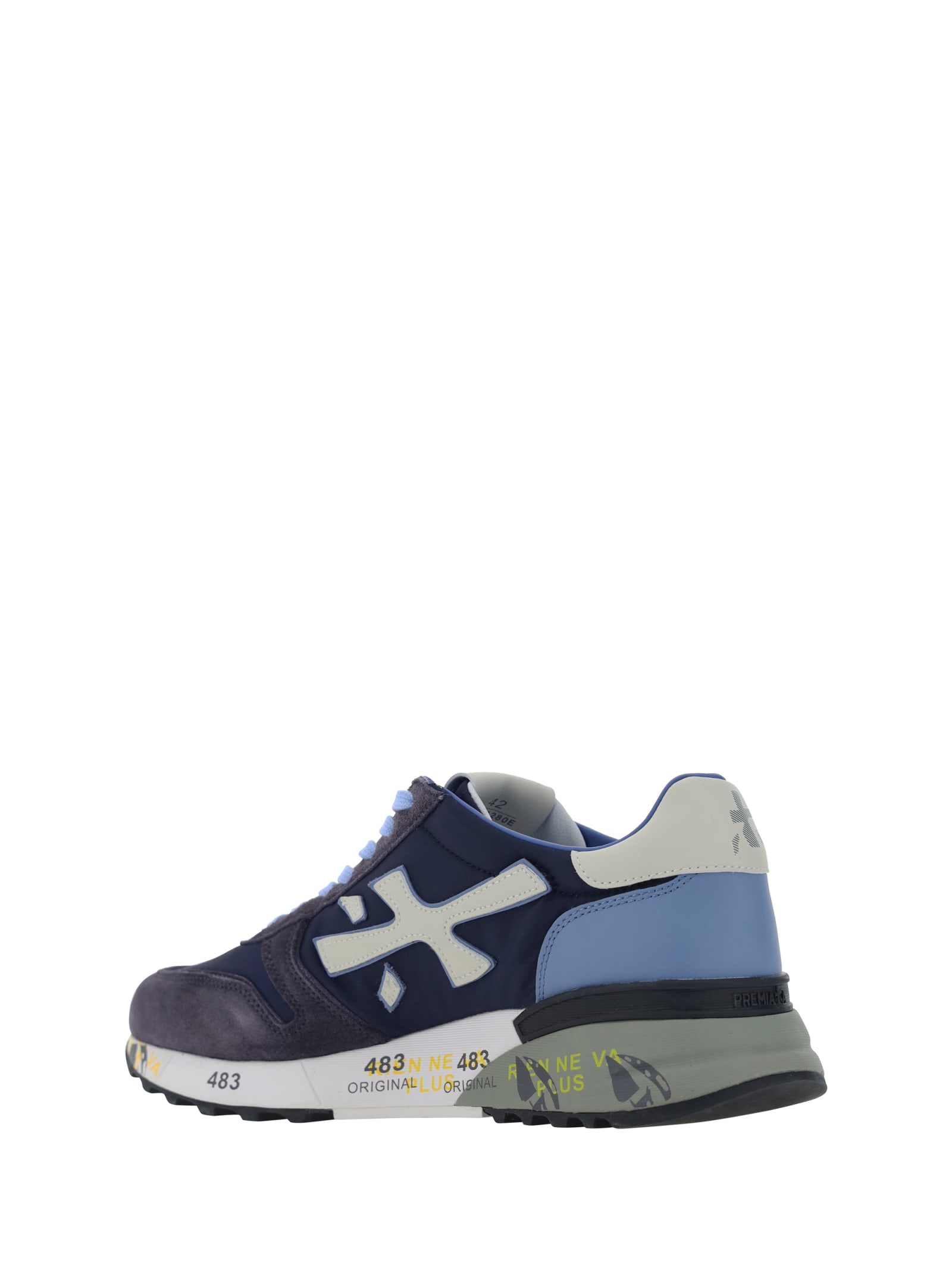 Mick Sneakers