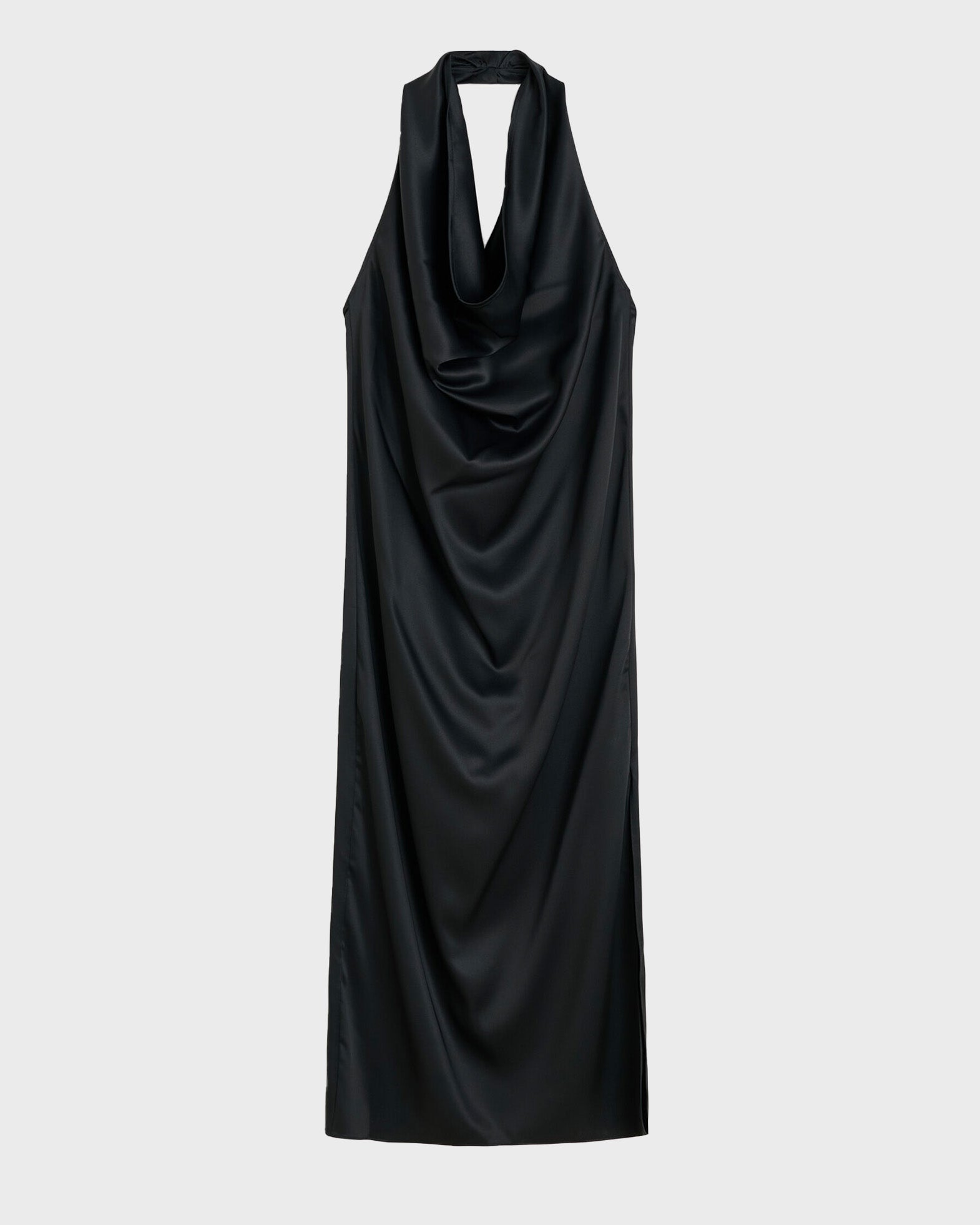 By Malene Birger Maxi Dress Charmie Black
