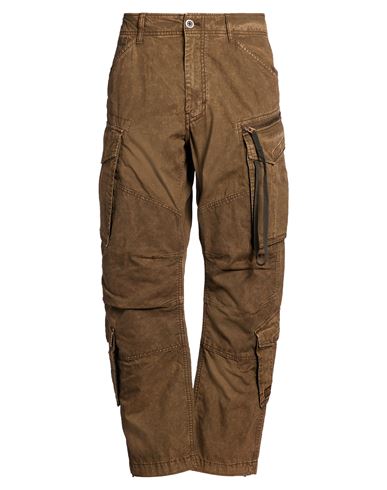 Man Pants Light brown Size 30W