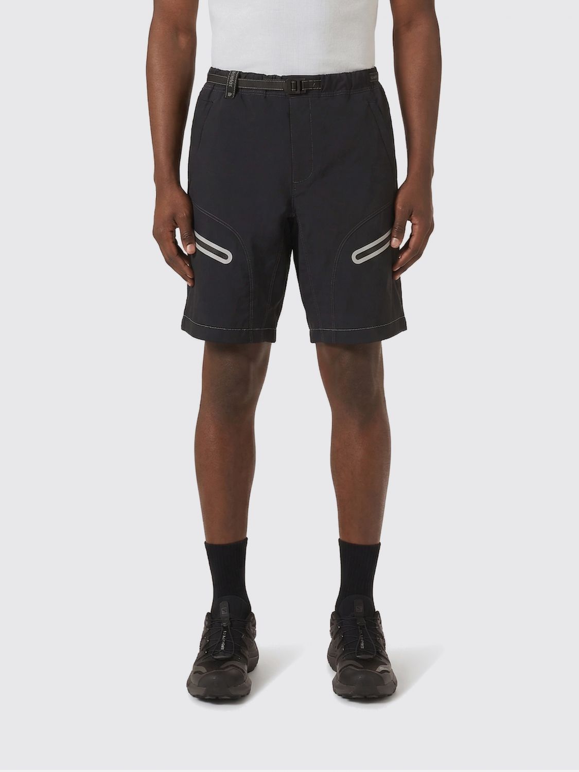Shorts Men color Black