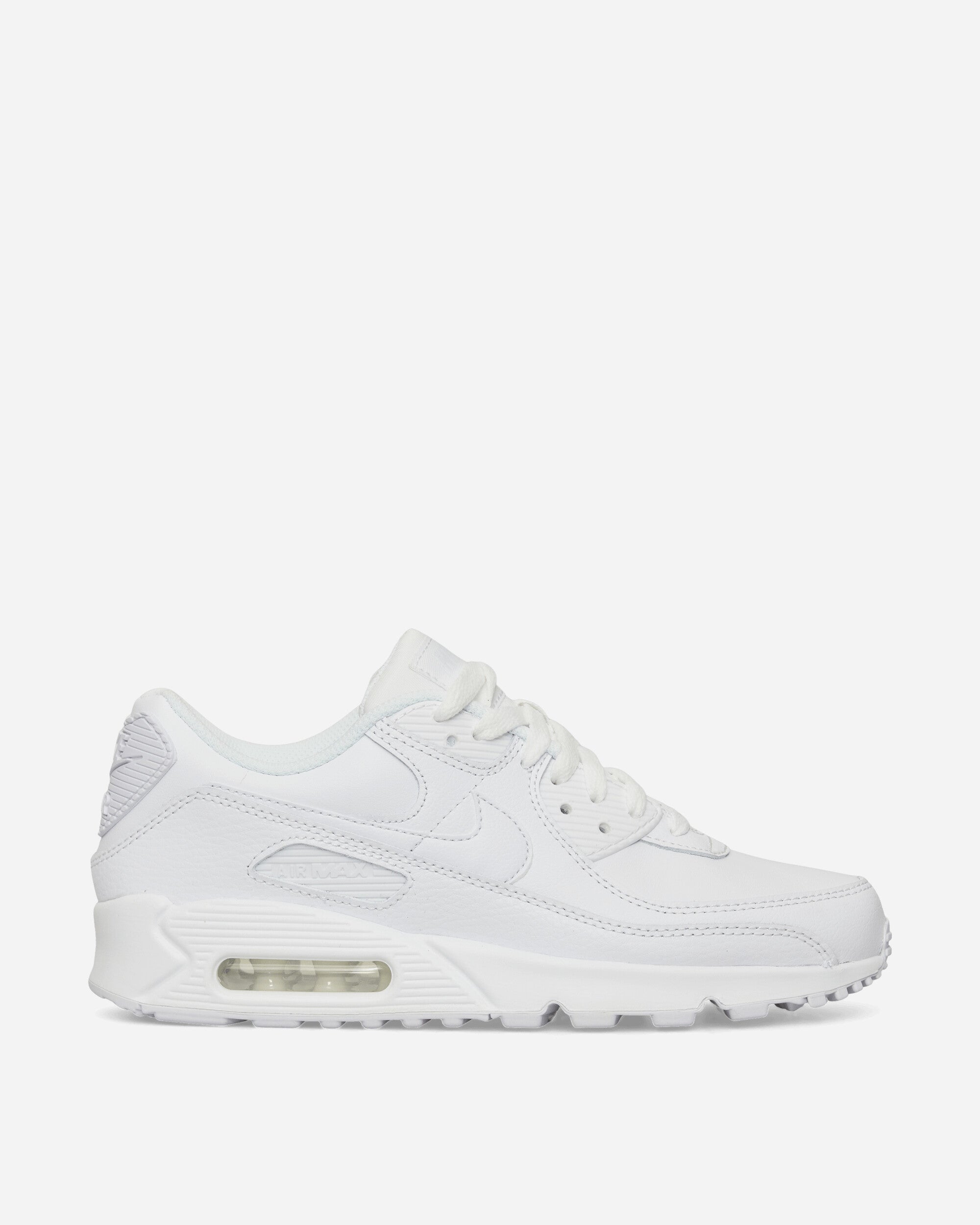 Air Max 90 LTR Sneakers White