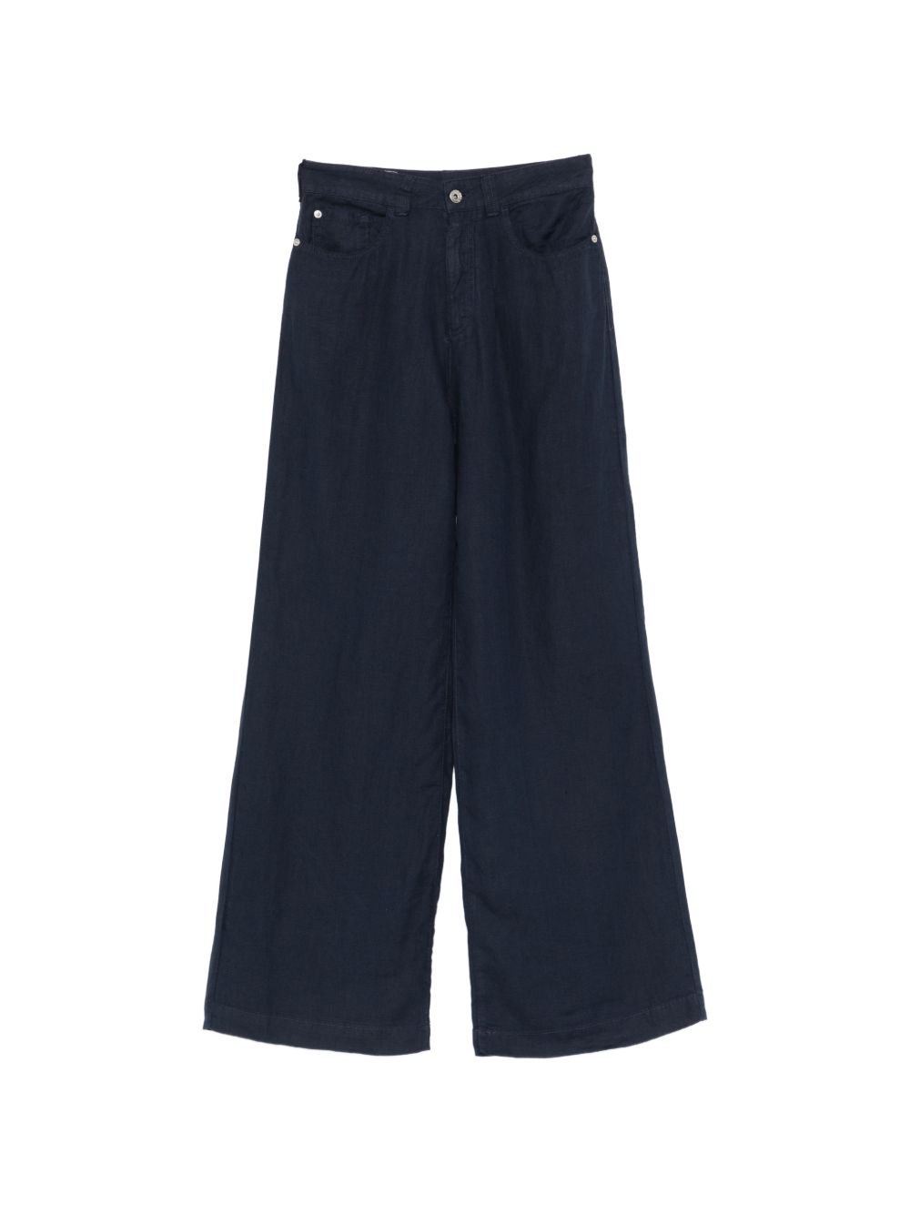 Linen trousers