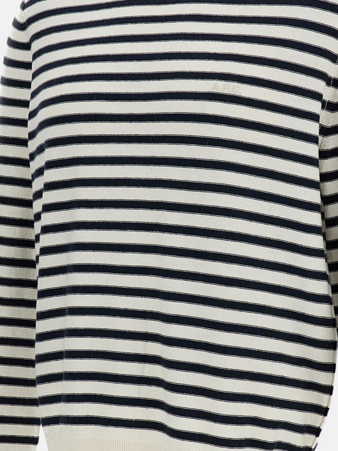 Sweater A. P.C. Men color White