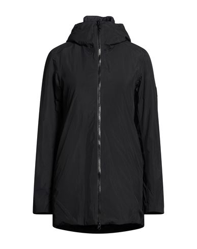 Fanes 2l Ptx Woman Jacket Black Size 10 Polyamide