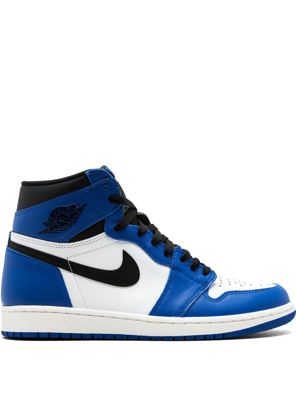 Air 1 Retro High OG "Game Royal" sneakers - Blue