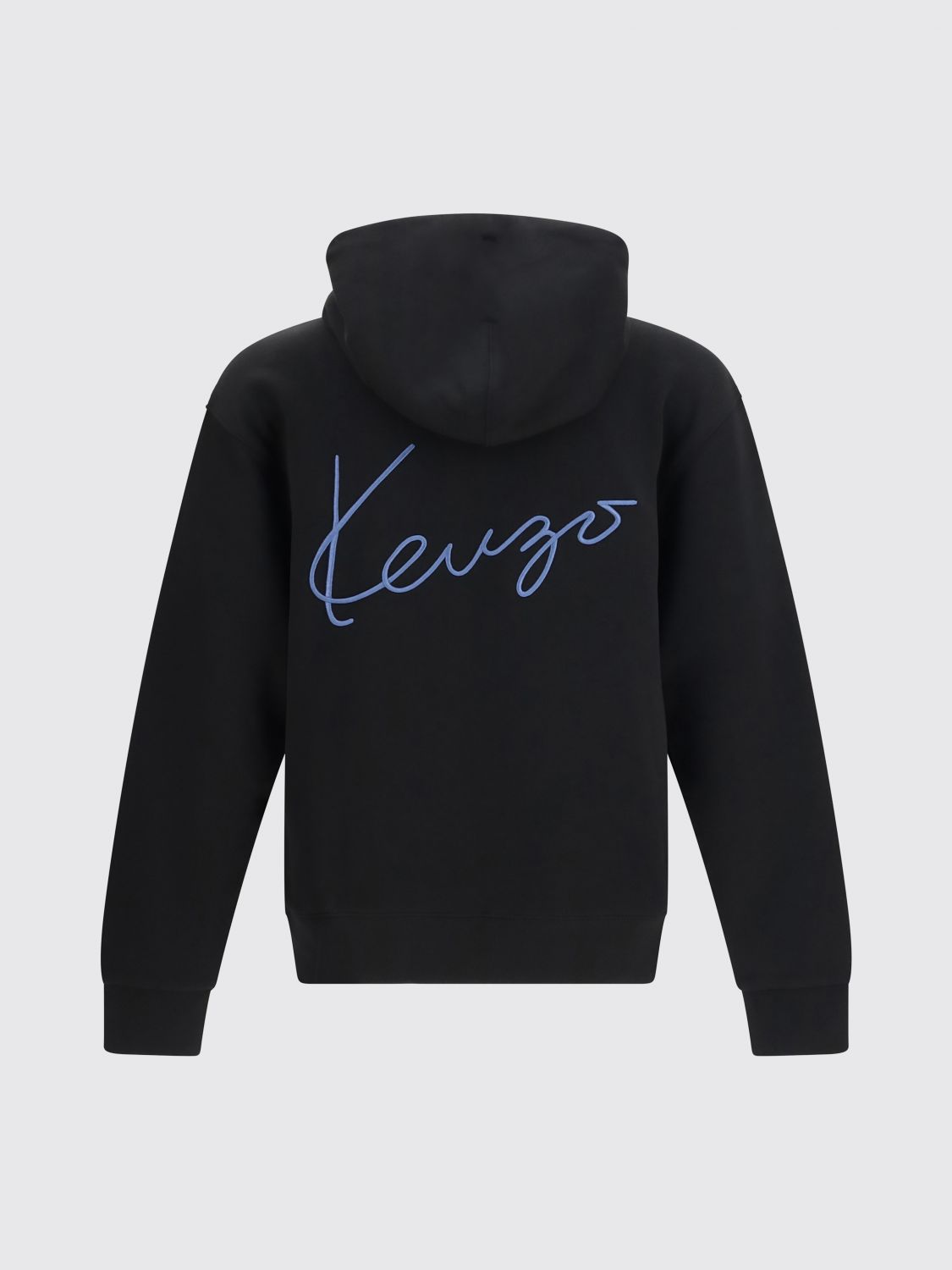 Sweatshirt Men color Black