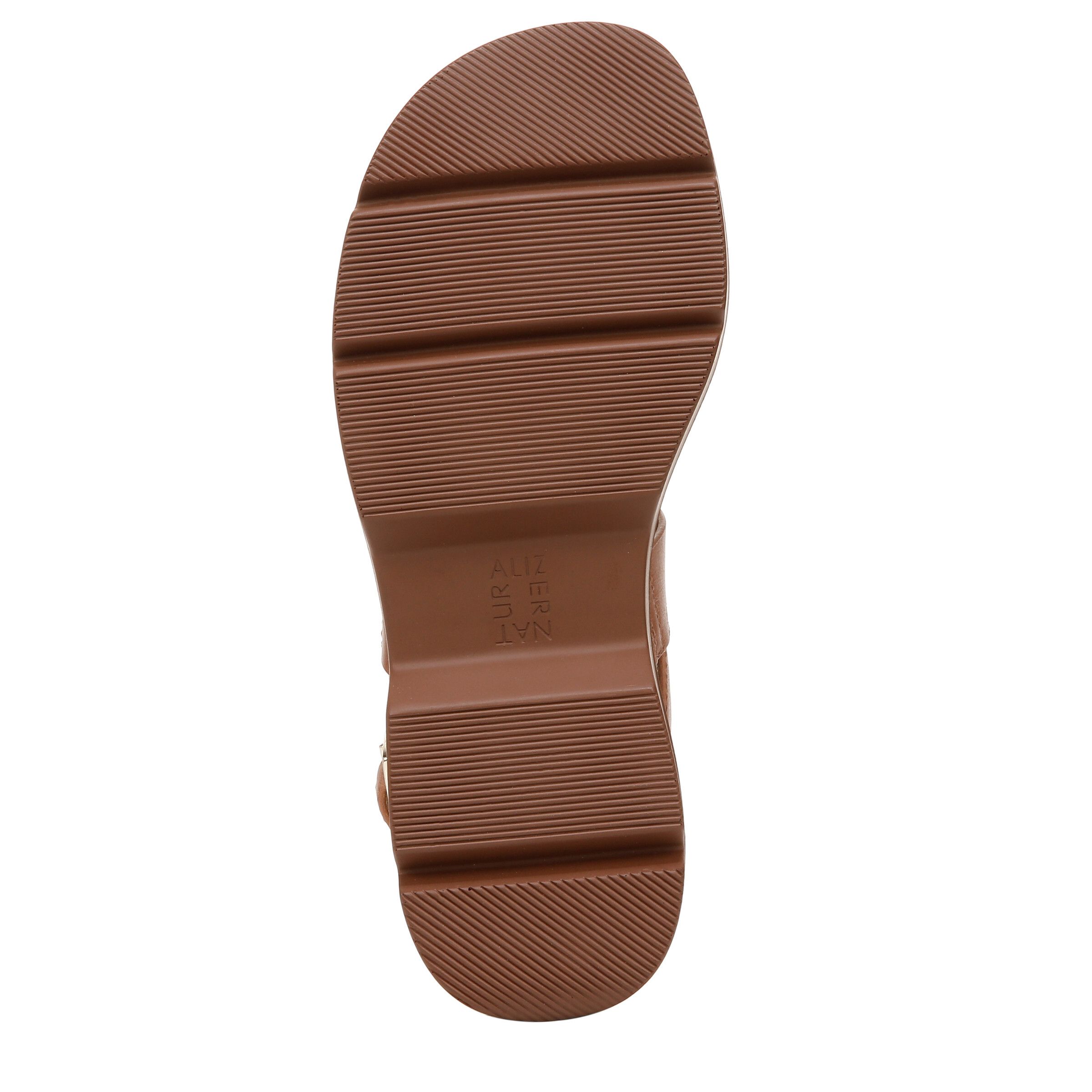 Naturalizer Darry-Sling Sandals In Beige