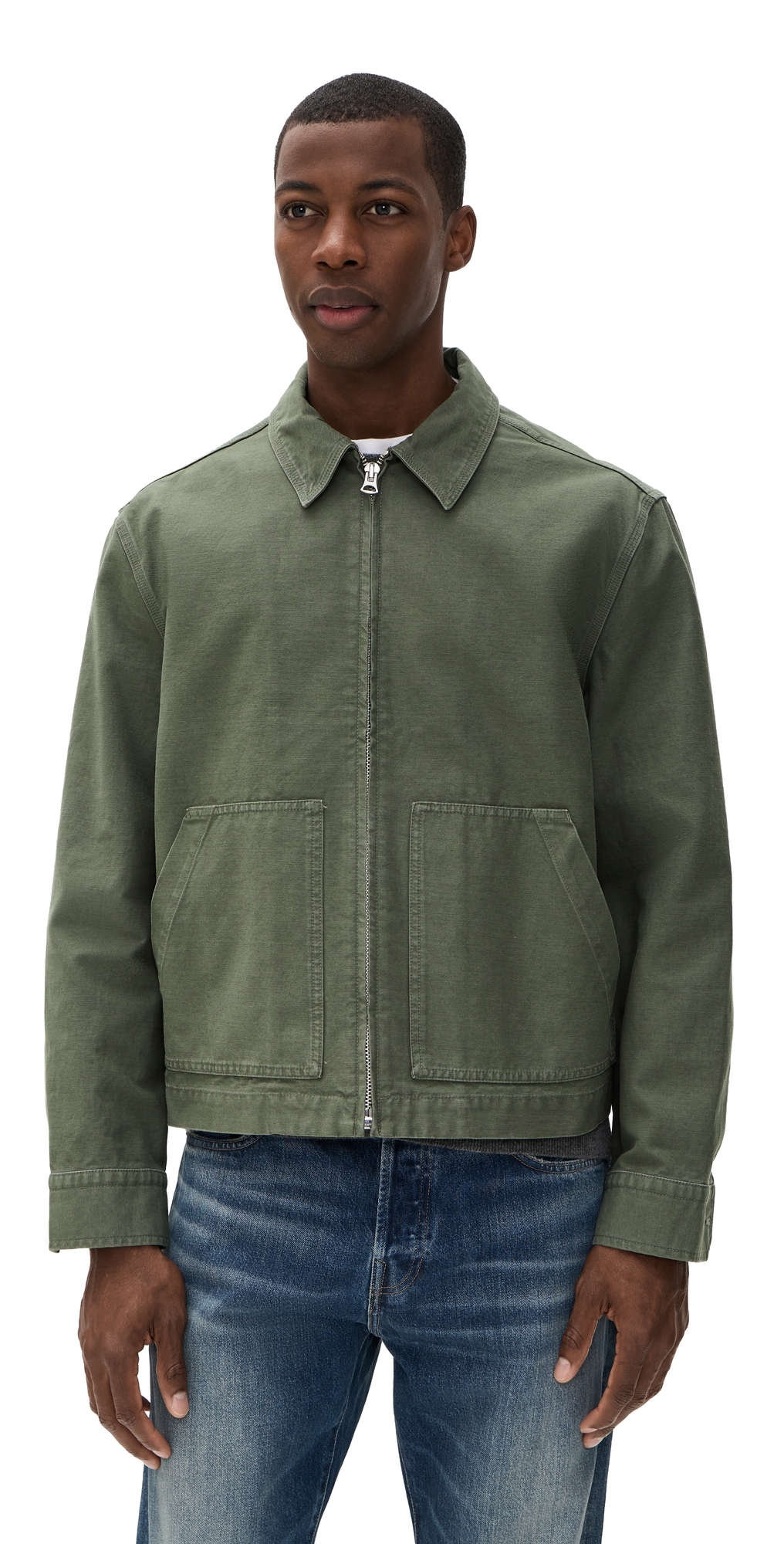 Work Jacket Surplus