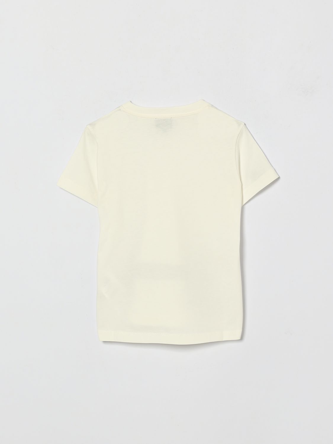 T-Shirt Kids color Ivory