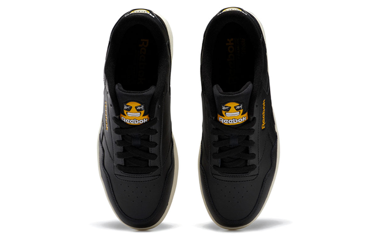 Royal Techque T Sneakers Black