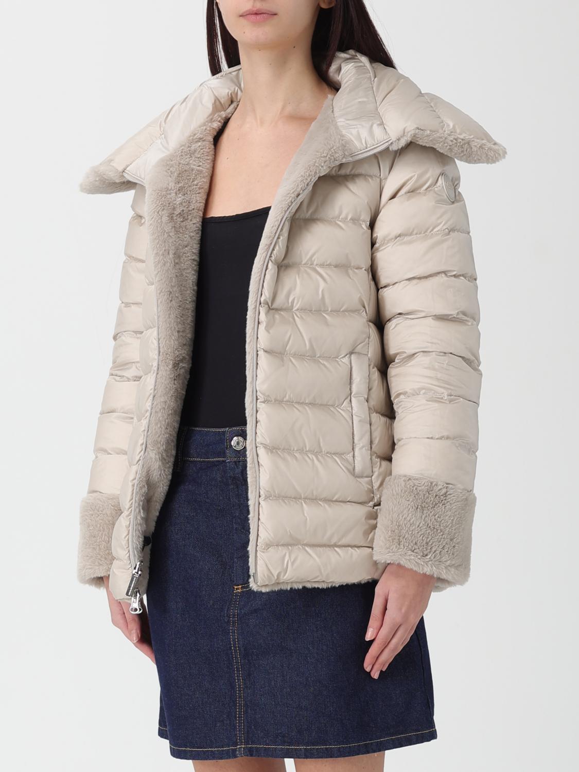 Jacket Woman color Rope