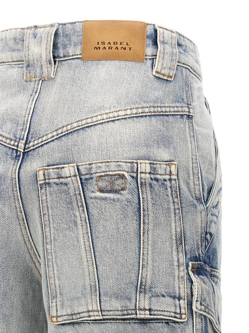 Light Blue Heilani Jeans