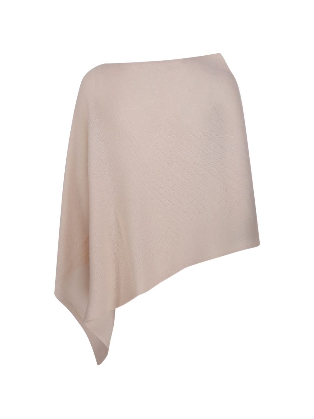 Poncho Asymétrique Beyou