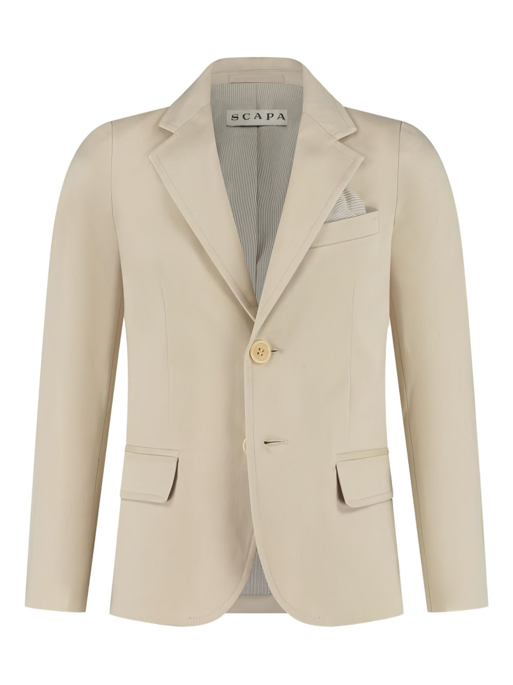 Scapa James blazer - Neutrals