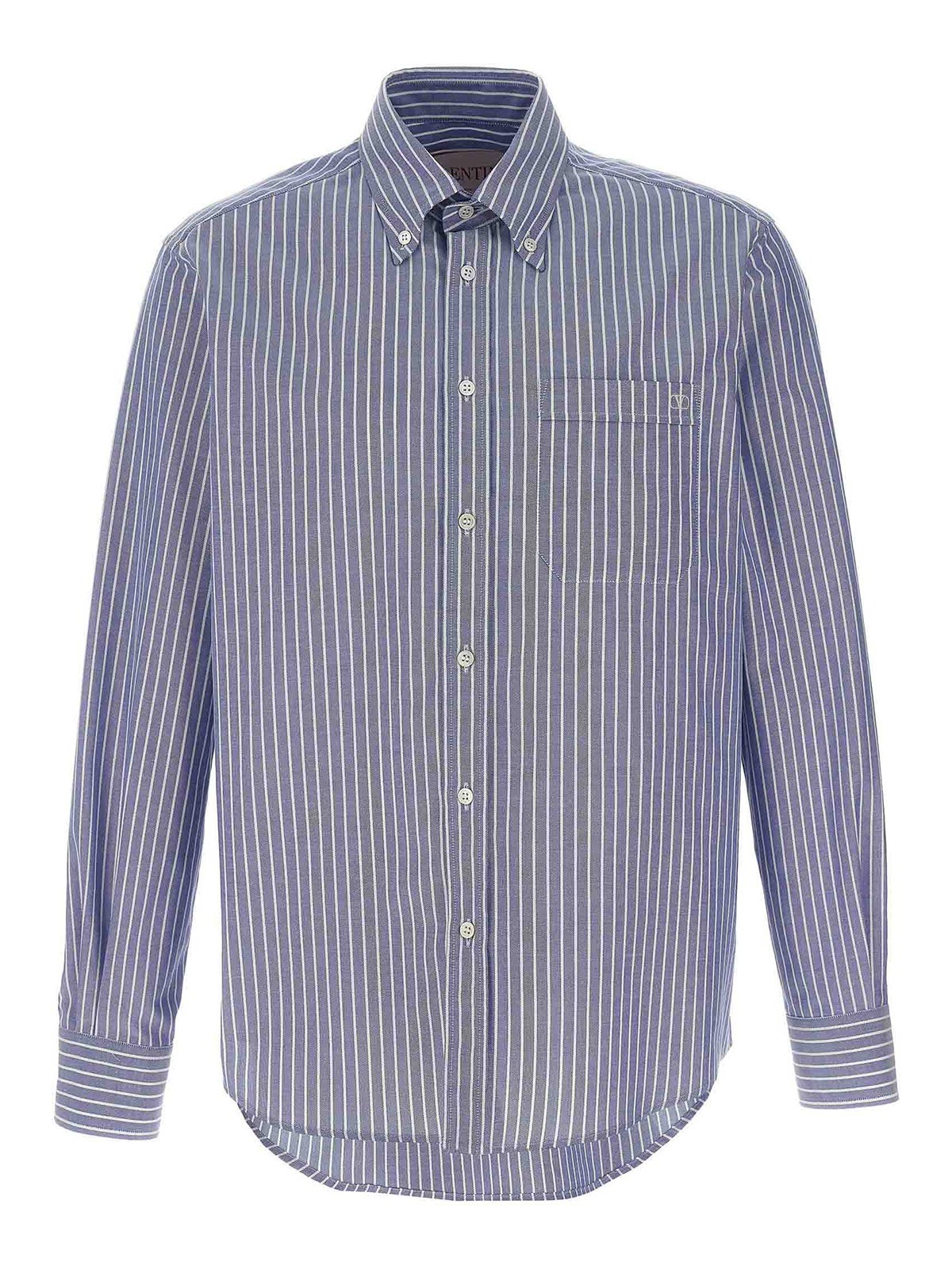 Vlogo Shirt, Blouse