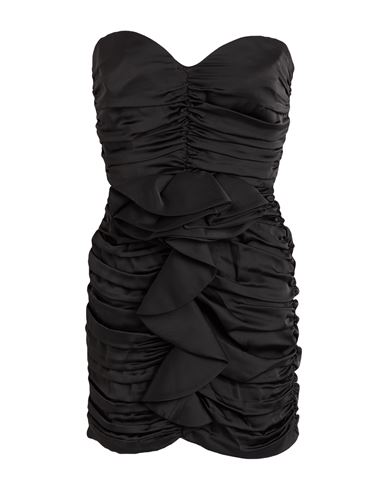 Woman Mini dress Black