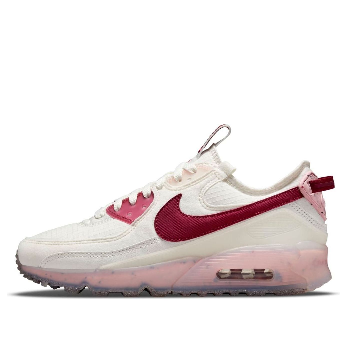 (WMNS) Air Max Terrascape 90 'Pomegranate'