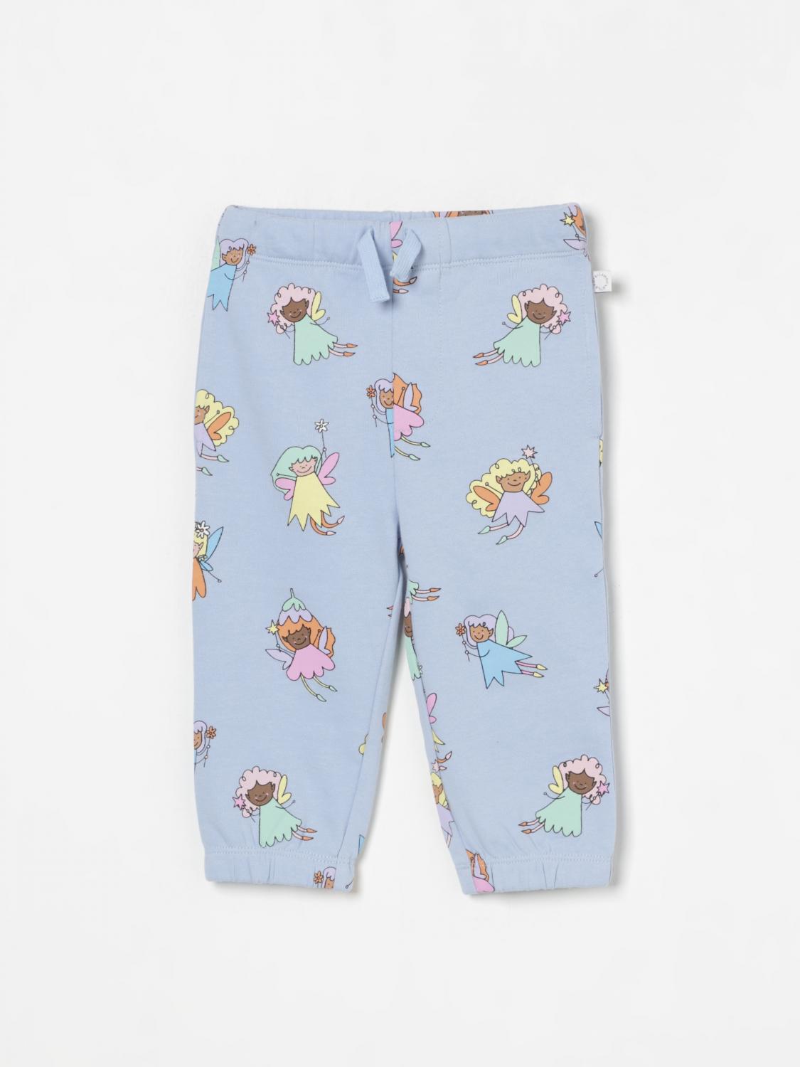 Pants STELLA MCCARTNEY KIDS Kids color Multicolor