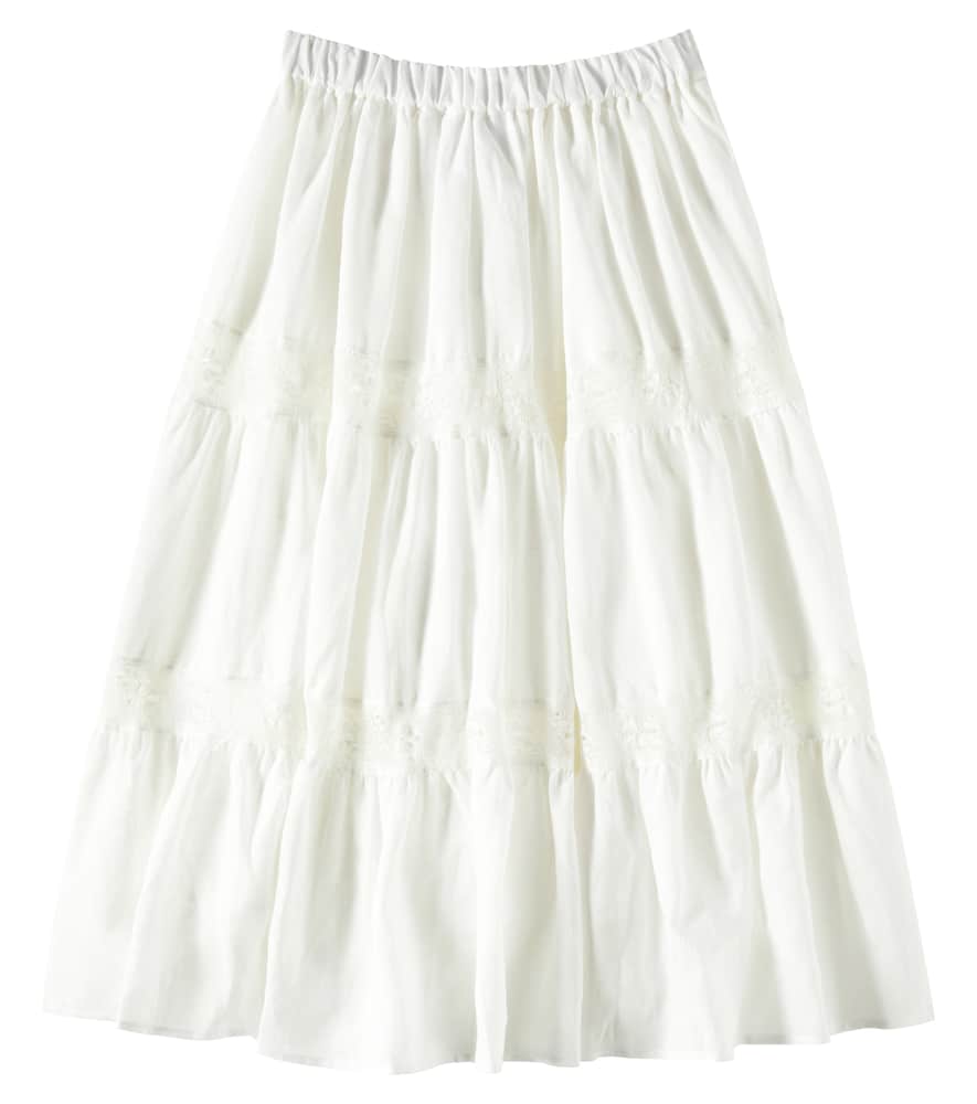 Mary Jane skirt