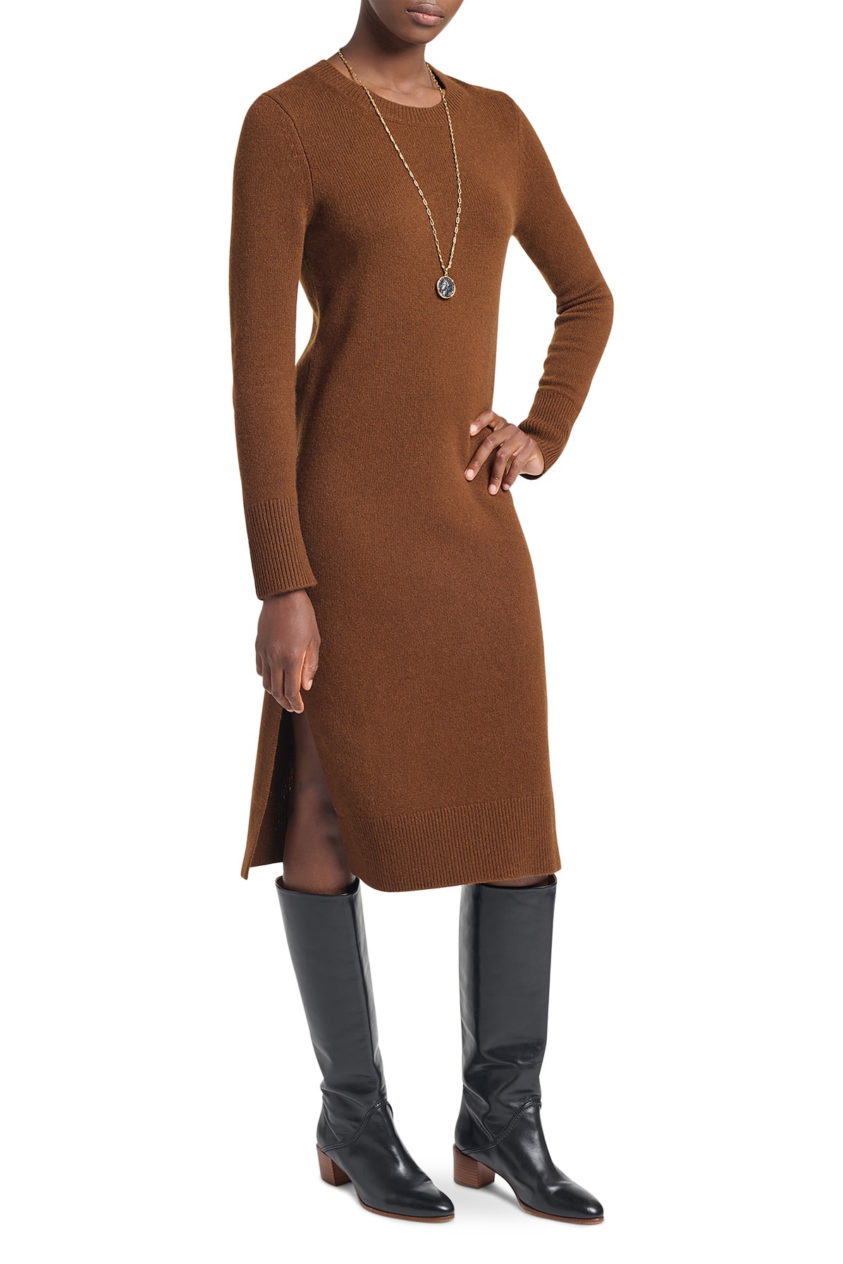 Vlora Jumper Dress