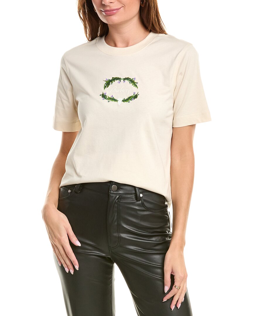 Thistle Logo T-Shirt