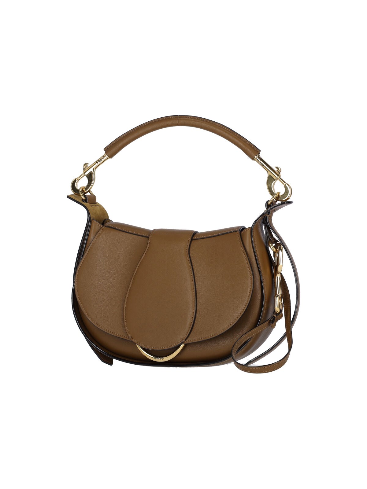 'Ride' Shoulder Bag