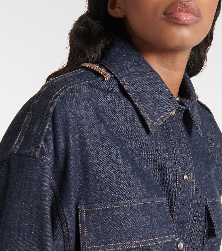 Cotton shirt